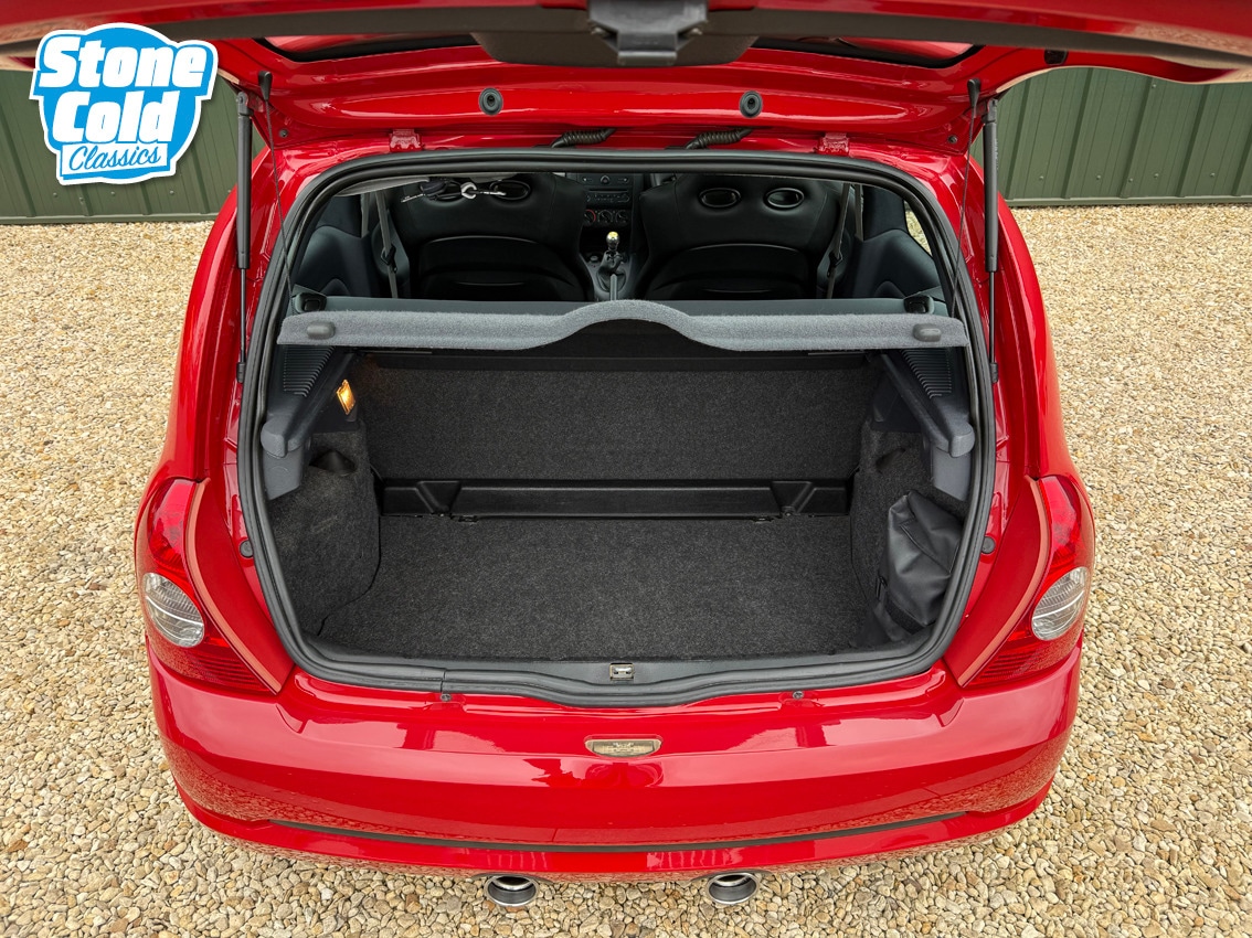 Used Renault Clio 2005 for sale - 78013046: Photo 9