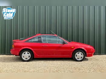 Used Nissan 100 NX 1994 for sale - 79664138: Photo