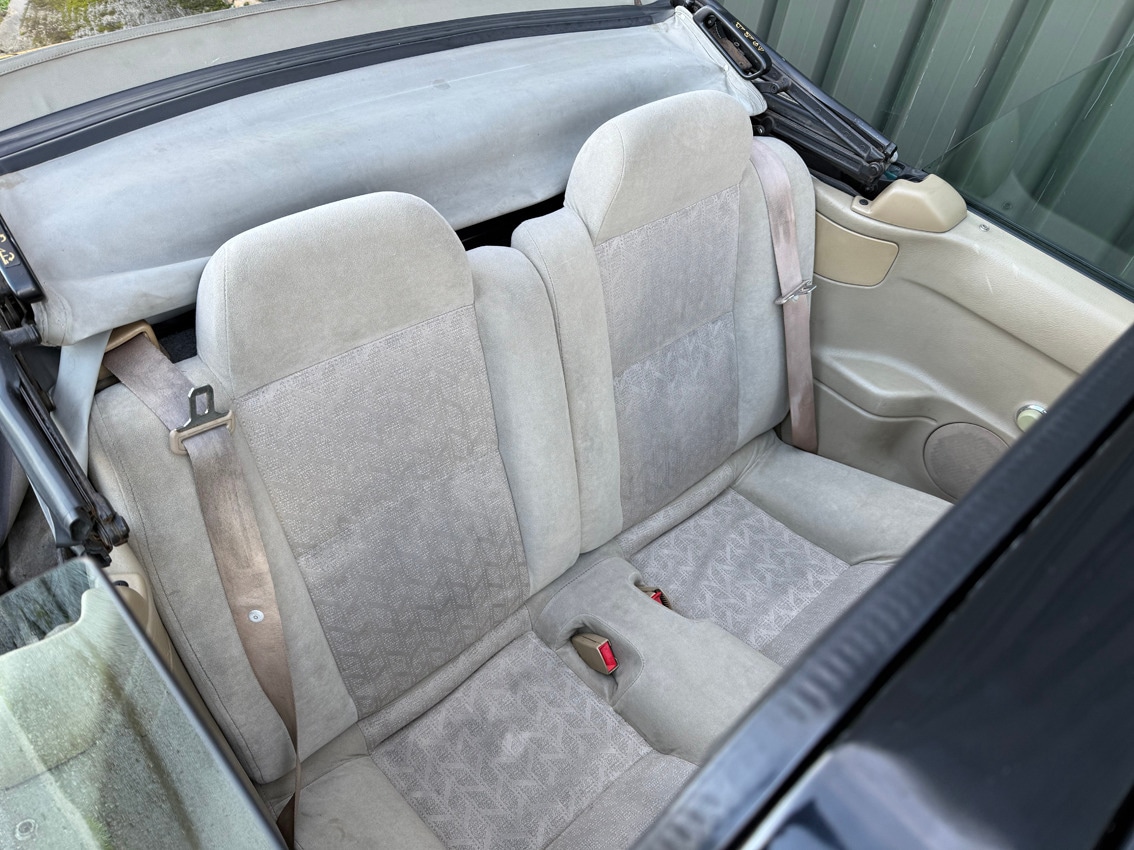 Used Rover 200 1995 for sale - 76830758: Photo 12