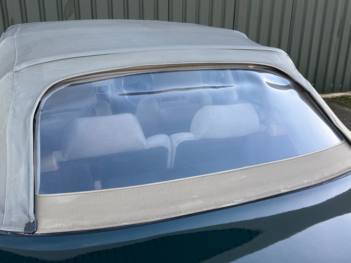 Used Rover 200 1995 for sale - 76830758: Photo 13