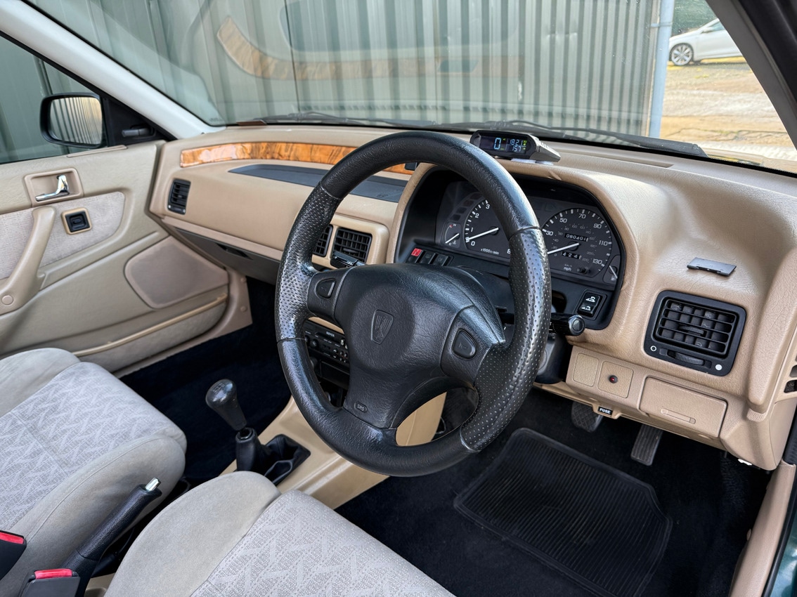 Used Rover 200 1995 for sale - 76830758: Photo 8