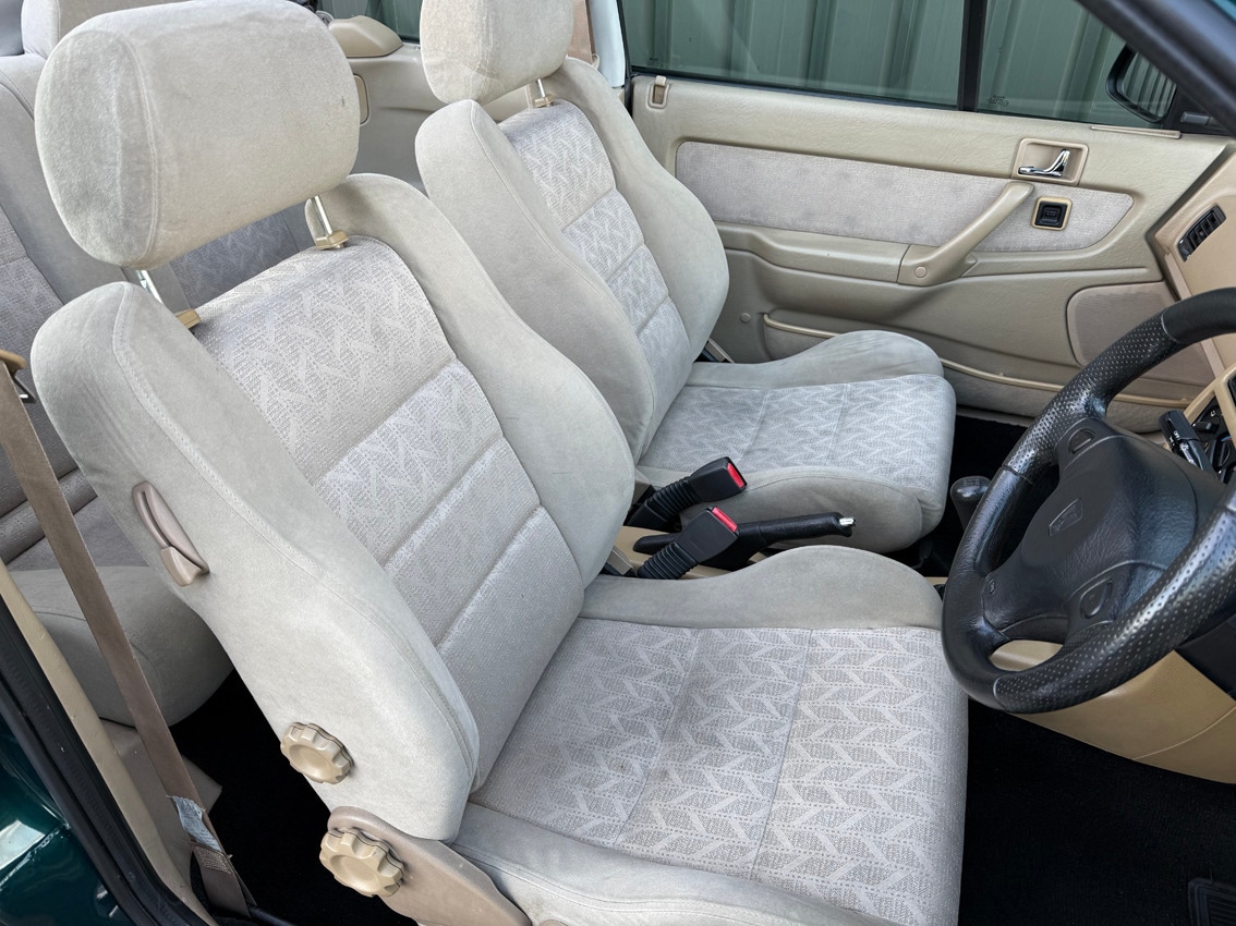 Used Rover 200 1995 for sale - 76830758: Photo 9