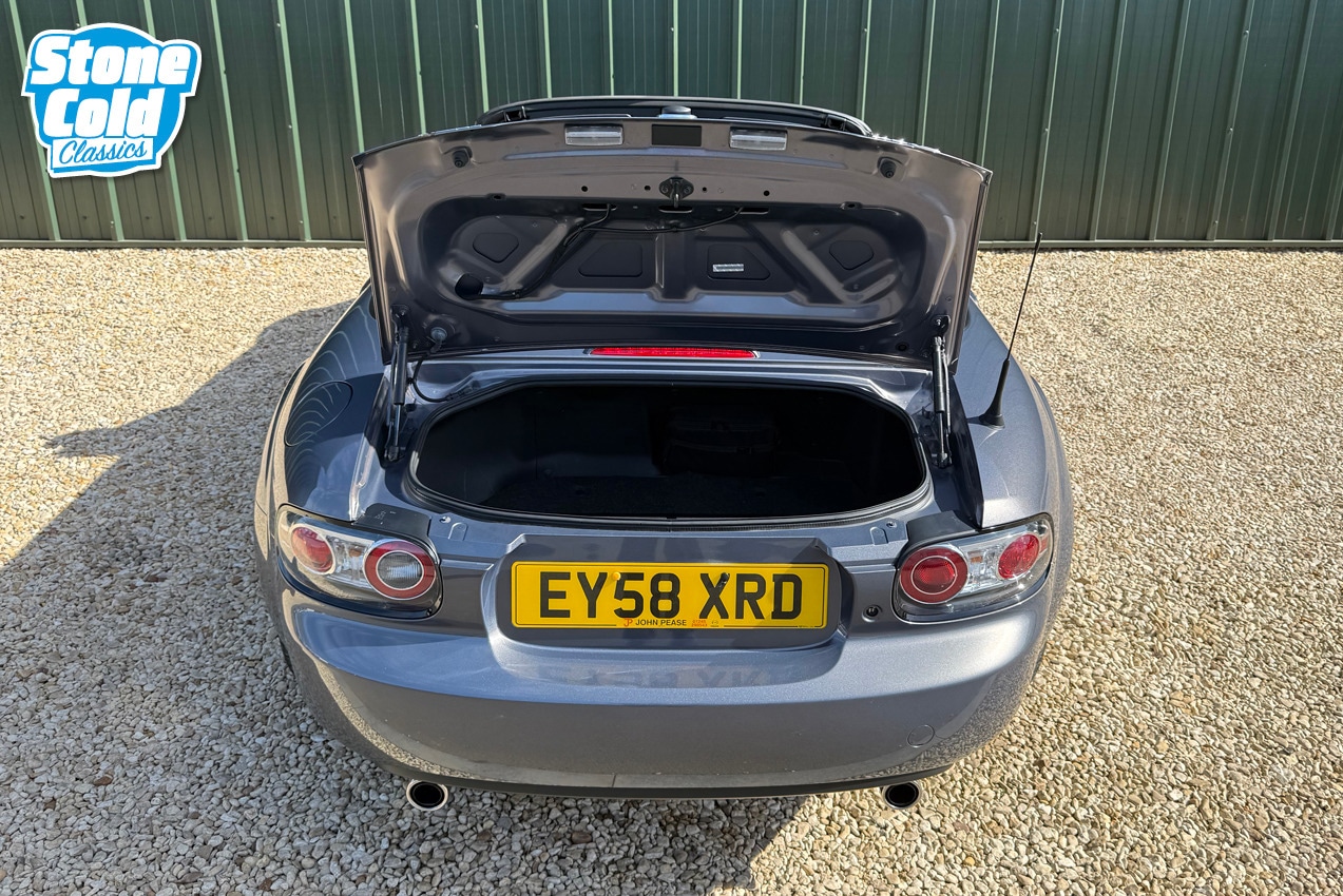 Used Mazda MX-5 2008 for sale - 77917463: Photo 10