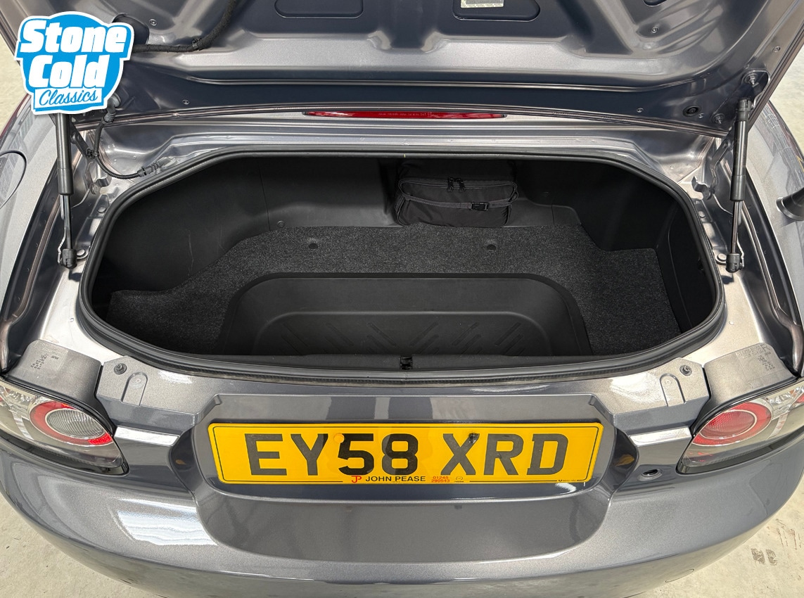 Used Mazda MX-5 2008 for sale - 77917463: Photo 11