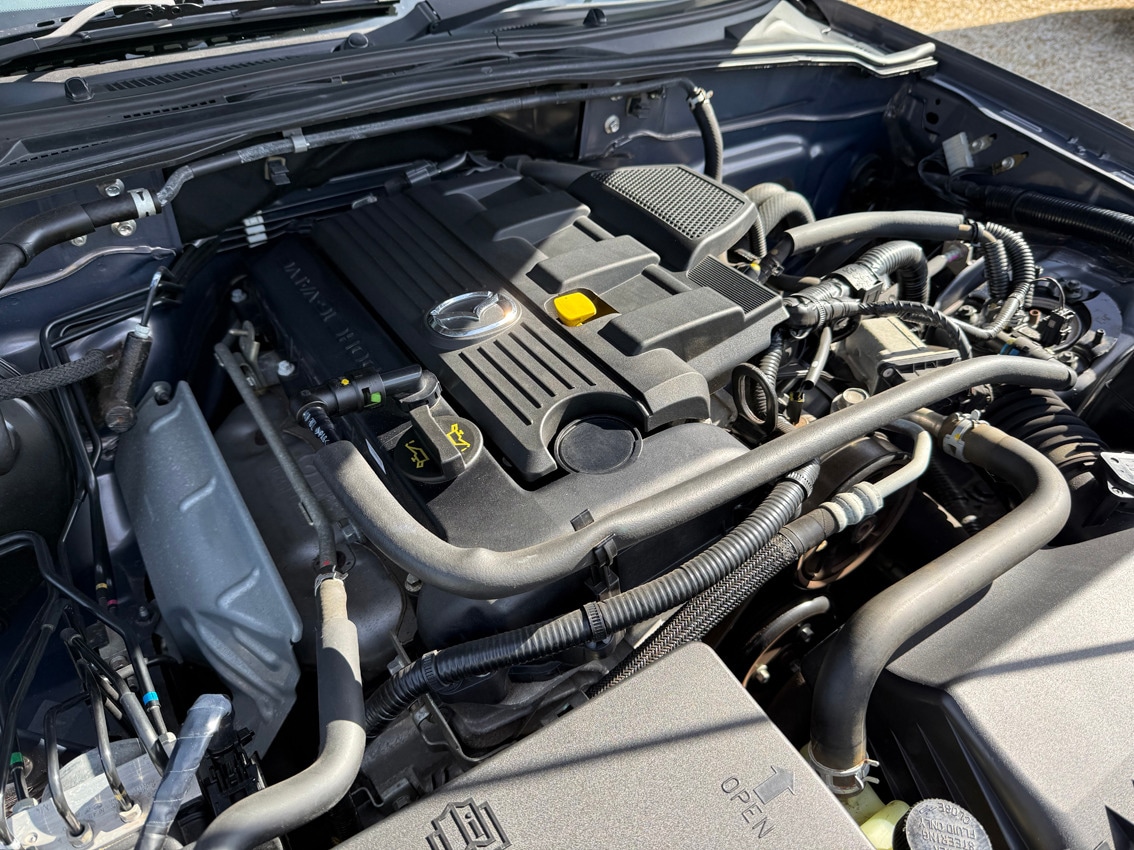 Used Mazda MX-5 2008 for sale - 77917463: Photo 12