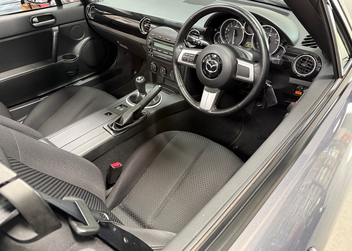 Used Mazda MX-5 2008 for sale - 77917463: Photo 13