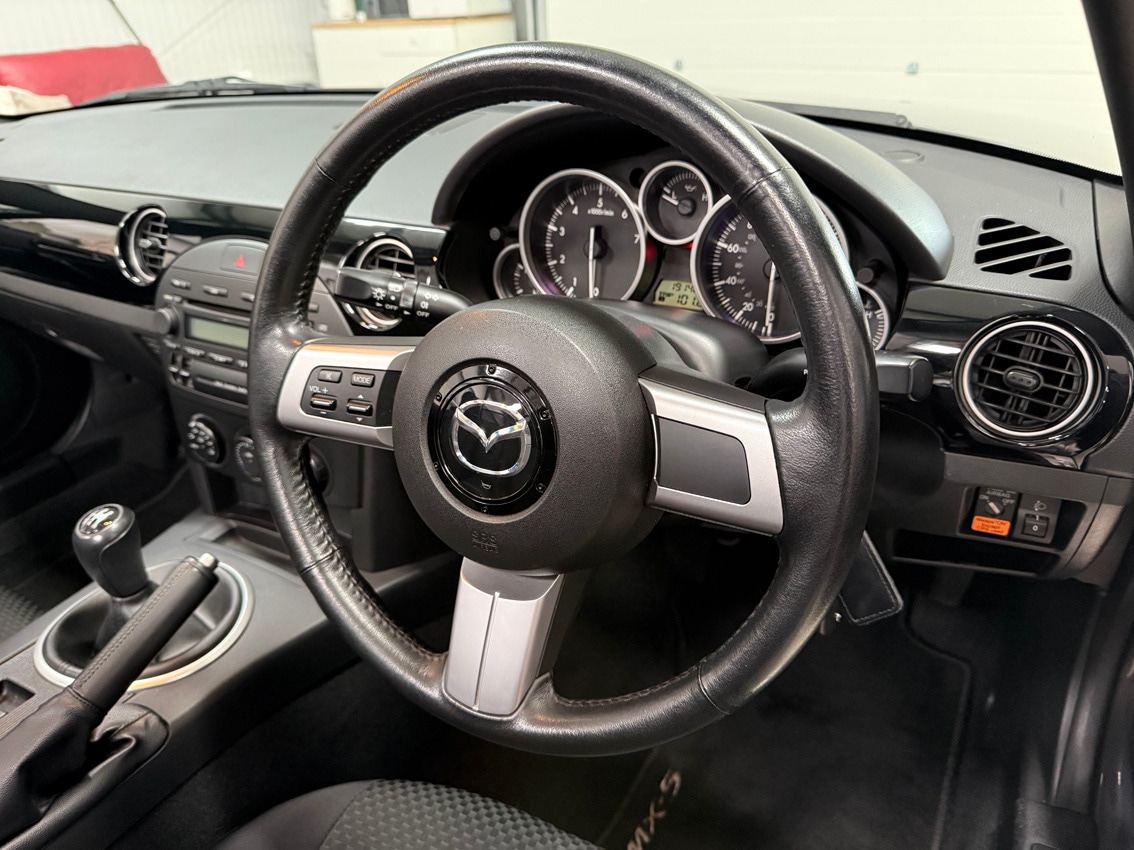 Used Mazda MX-5 2008 for sale - 77917463: Photo 14