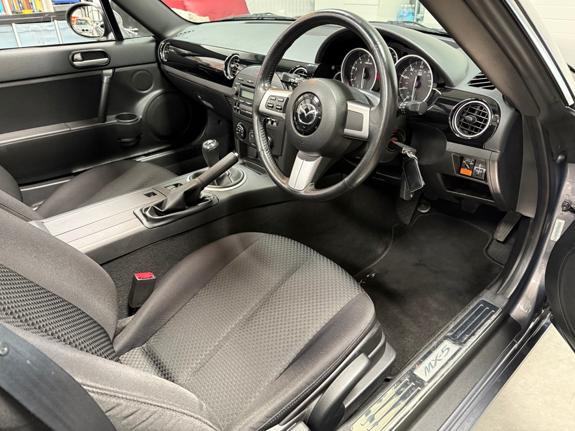 Used Mazda MX-5 2008 for sale - 77917463: Photo 15