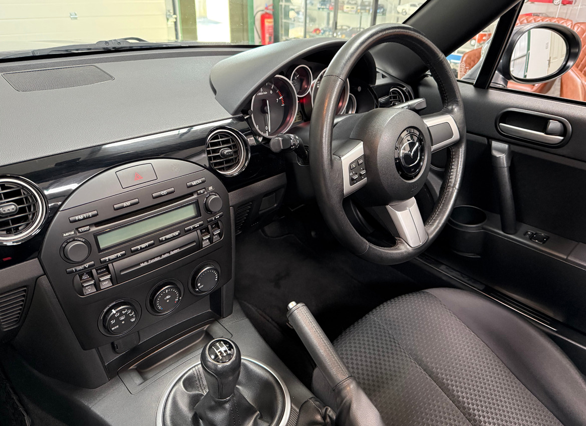 Used Mazda MX-5 2008 for sale - 77917463: Photo 16