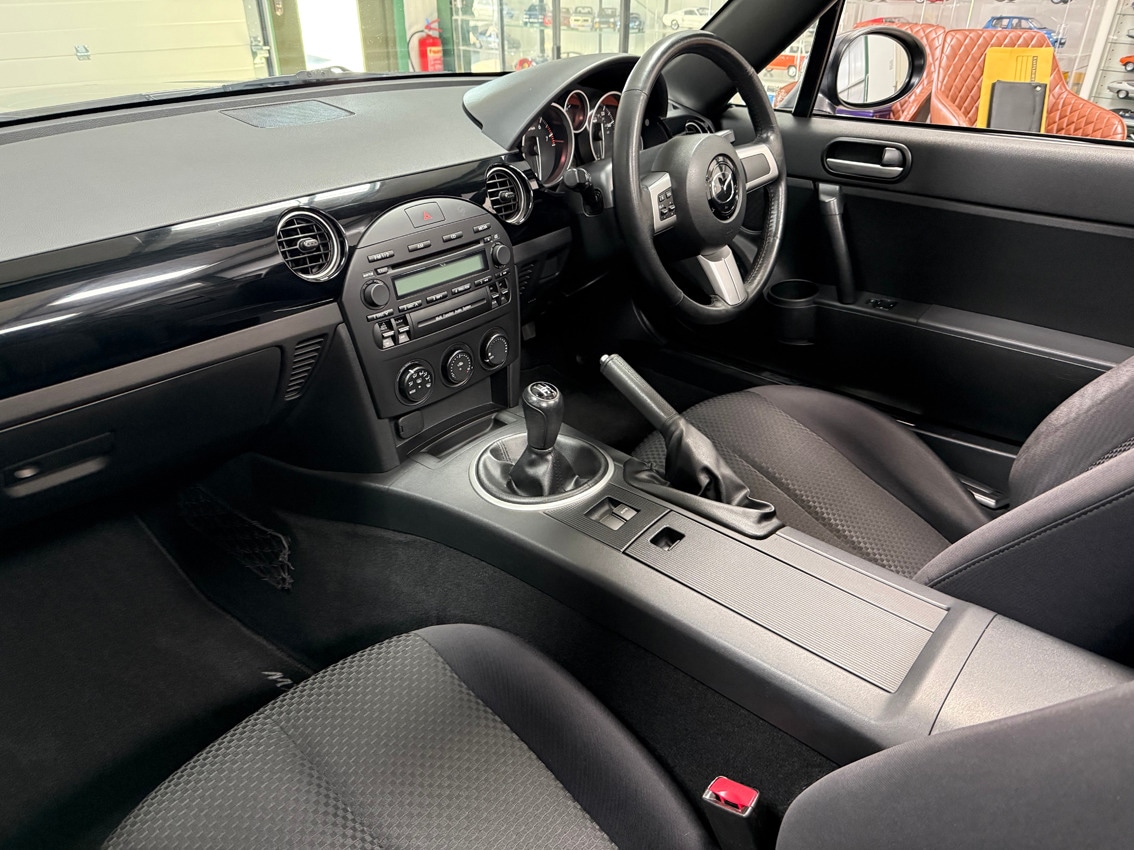 Used Mazda MX-5 2008 for sale - 77917463: Photo 18