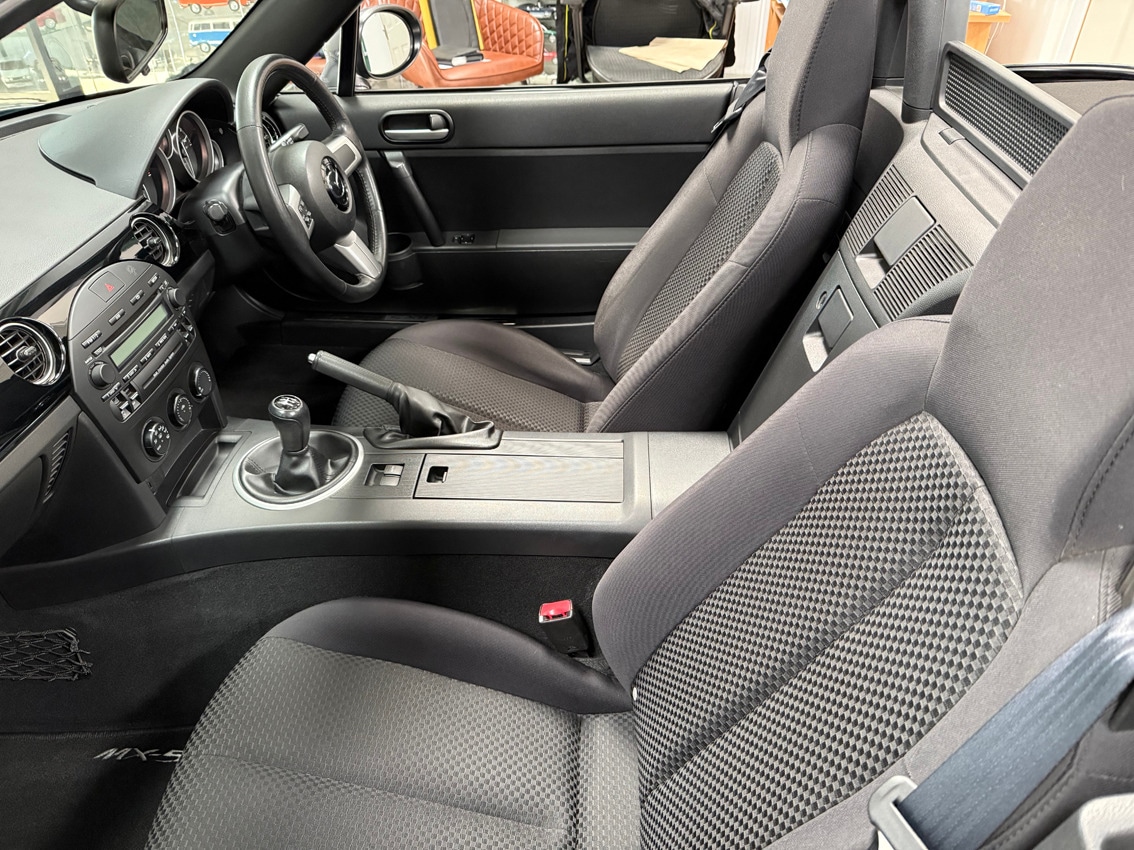 Used Mazda MX-5 2008 for sale - 77917463: Photo 19