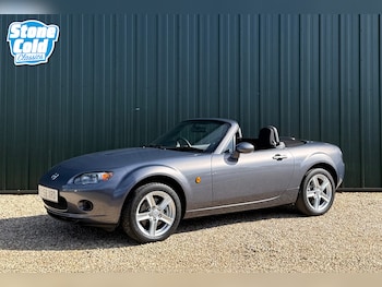 2008 (58) - 1.8i 2dr