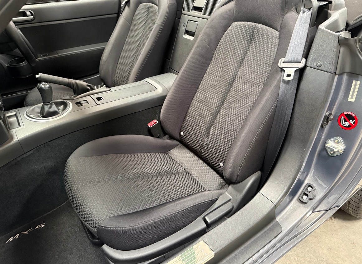 Used Mazda MX-5 2008 for sale - 77917463: Photo 20