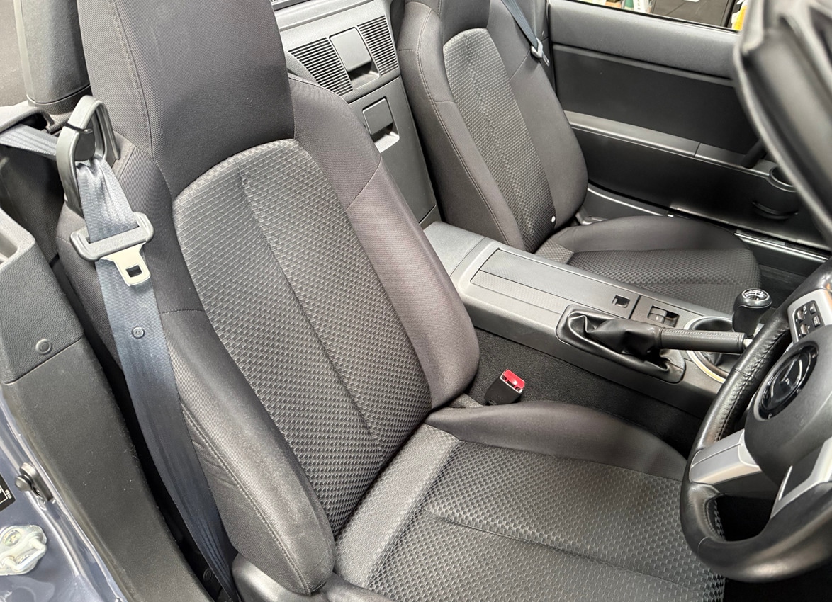 Used Mazda MX-5 2008 for sale - 77917463: Photo 22