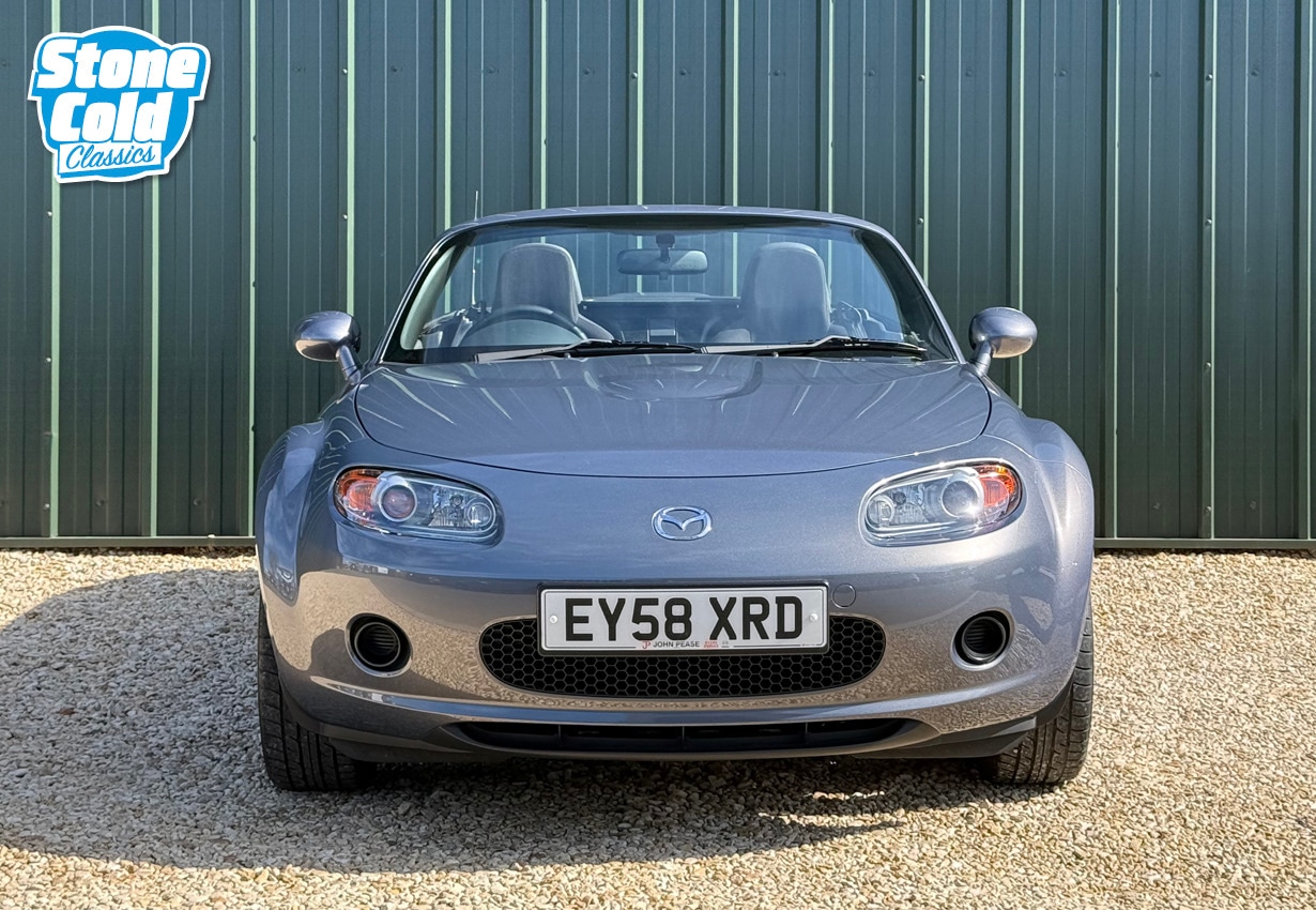 Used Mazda MX-5 2008 for sale - 77917463: Photo 6