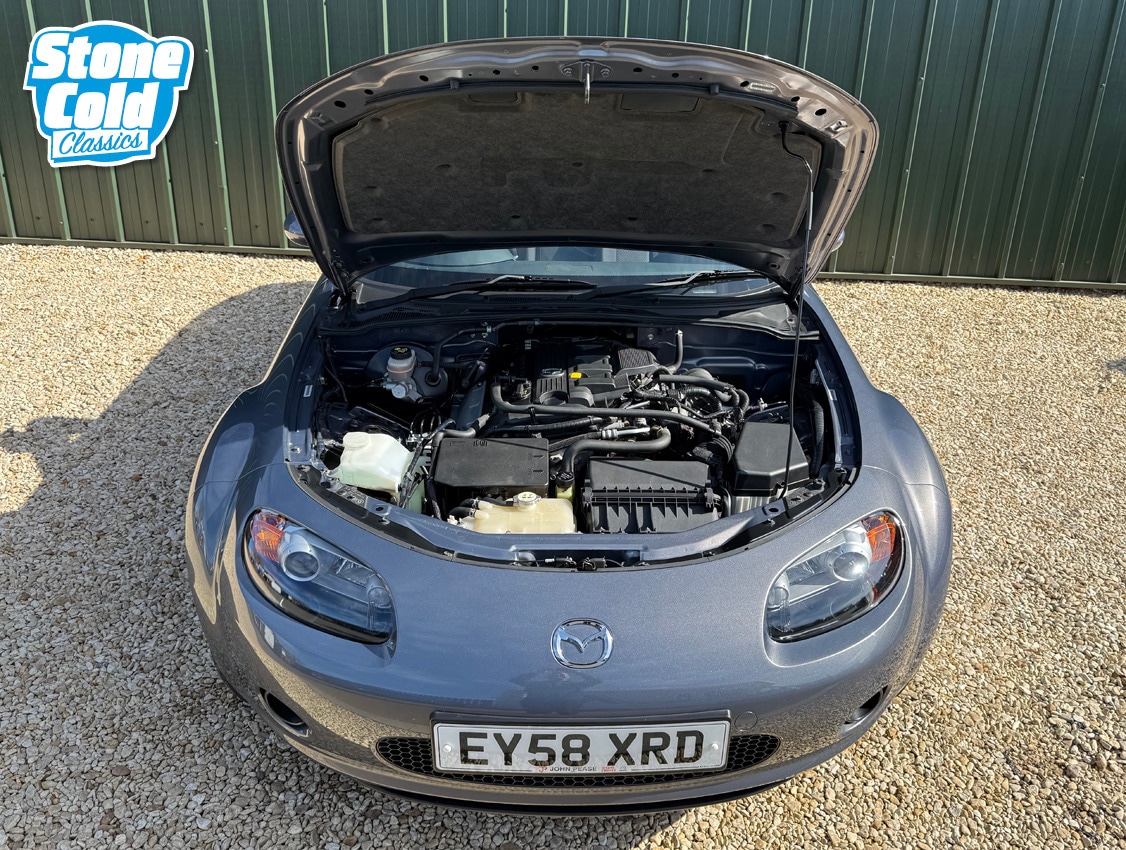 Used Mazda MX-5 2008 for sale - 77917463: Photo 7