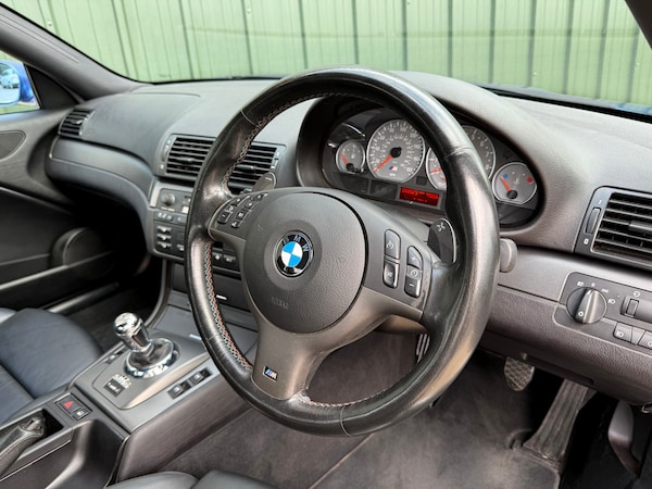 Used BMW M3 2003 for sale - 75118672: Photo 10