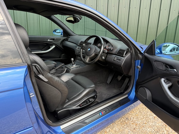 Used BMW M3 2003 for sale - 75118672: Photo 12