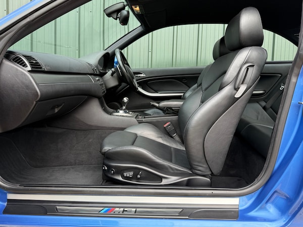 Used BMW M3 2003 for sale - 75118672: Photo 15