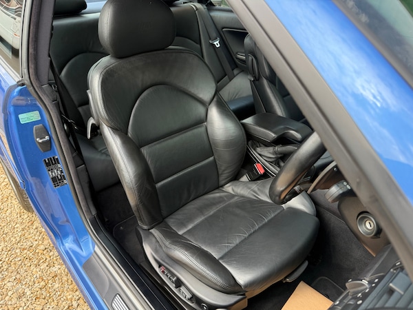 Used BMW M3 2003 for sale - 75118672: Photo 16