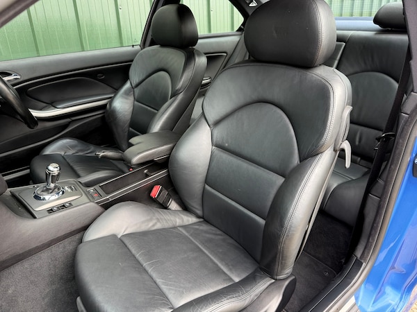 Used BMW M3 2003 for sale - 75118672: Photo 18