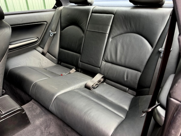 Used BMW M3 2003 for sale - 75118672: Photo 20