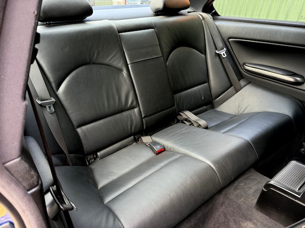 Used BMW M3 2003 for sale - 75118672: Photo 22