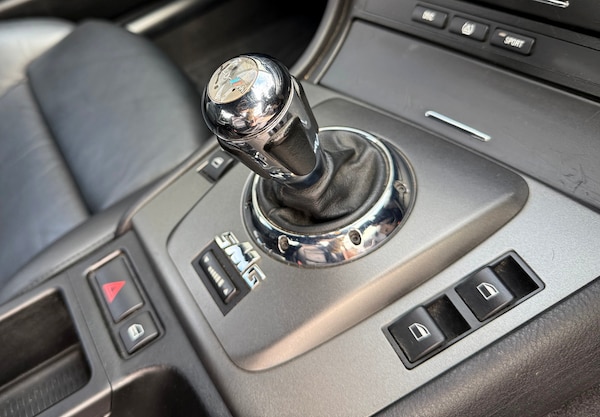 Used BMW M3 2003 for sale - 75118672: Photo 23