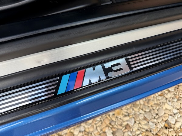 Used BMW M3 2003 for sale - 75118672: Photo 26