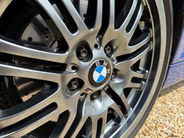 Used BMW M3 2003 for sale - 75118672: Photo 28