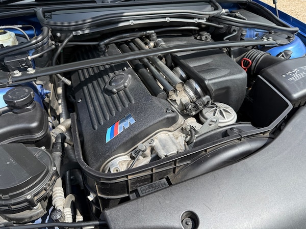 Used BMW M3 2003 for sale - 75118672: Photo 7