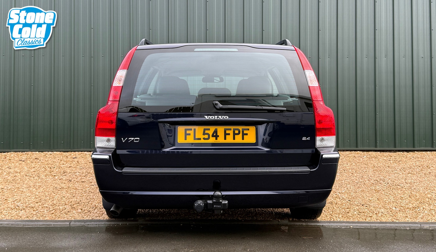 Used Volvo V70 2004 for sale - 77432899: Photo 7