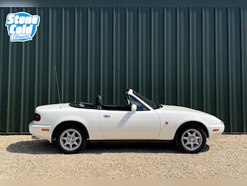 Used Mazda MX-5 1998 for sale - 78465859: Photo