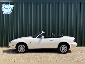 Used Mazda MX-5 1998 for sale - 78465859: Photo