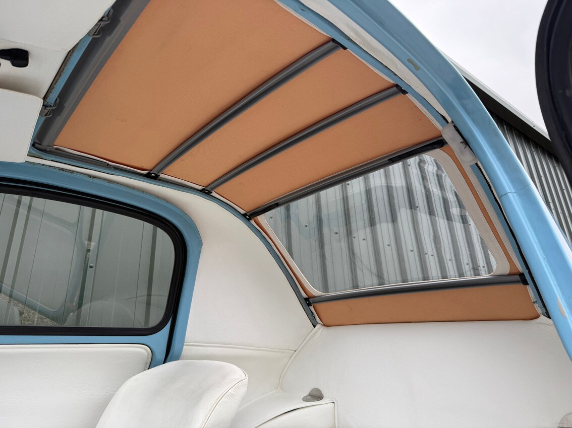 Used Piaggio 400 1985 for sale - 76221656: Photo 17