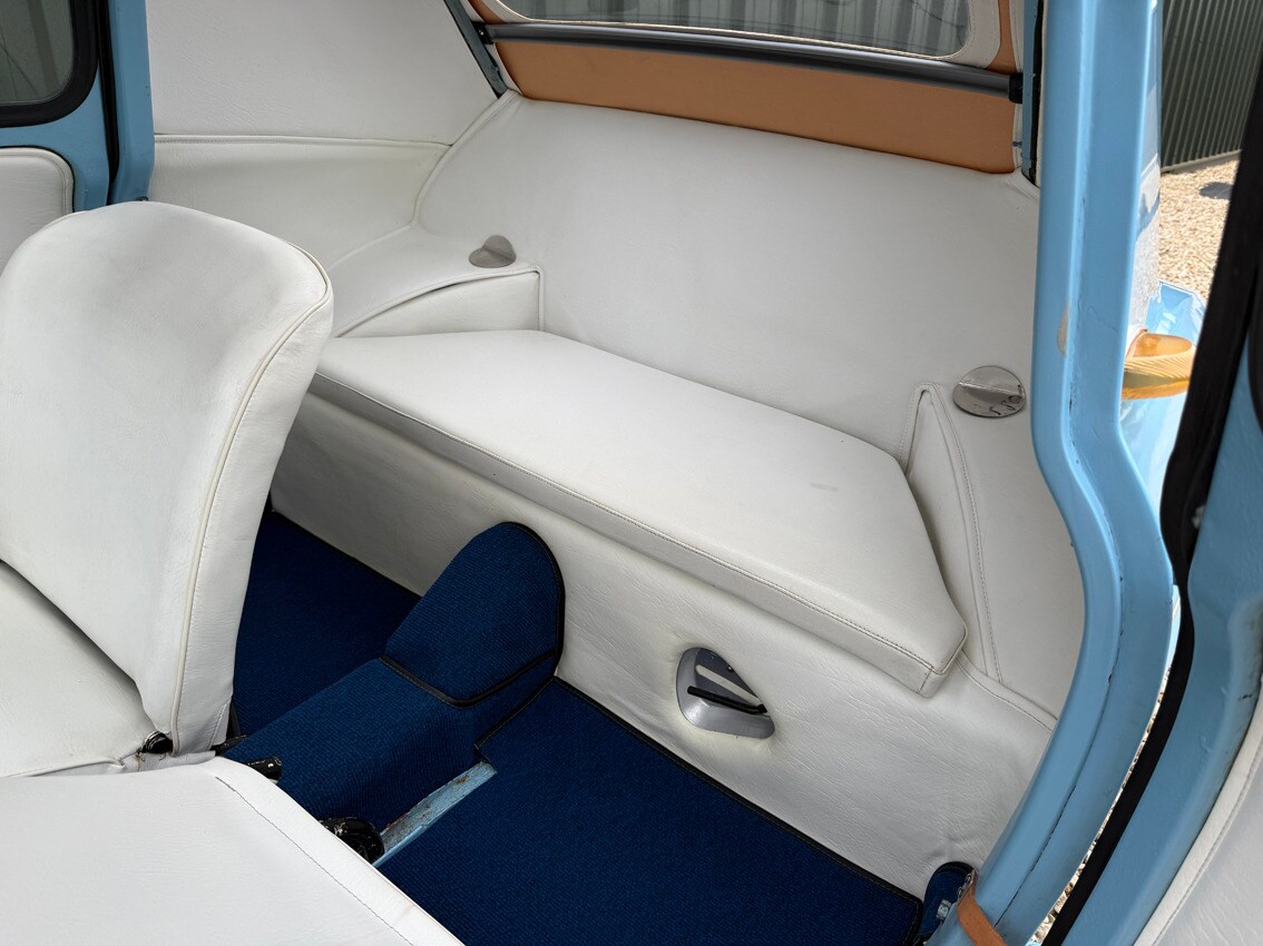 Used Piaggio 400 1985 for sale - 76221656: Photo 19