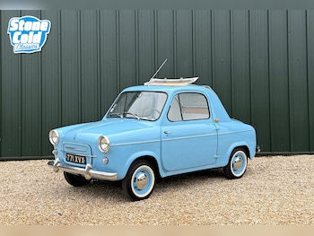 Used Piaggio 400 1959 for sale - 76221656: Photo