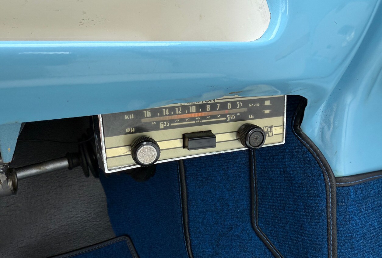 Used Piaggio 400 1985 for sale - 76221656: Photo 20