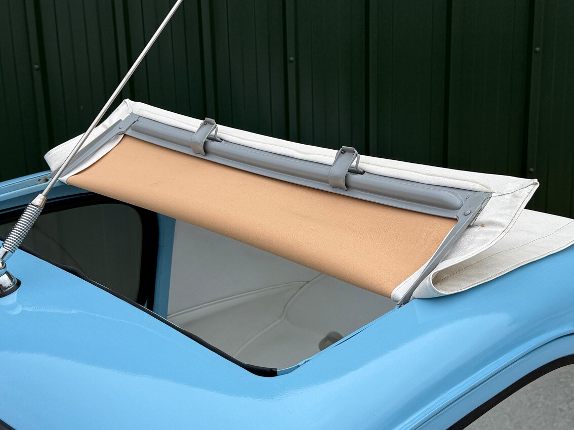 Used Piaggio 400 1985 for sale - 76221656: Photo 23