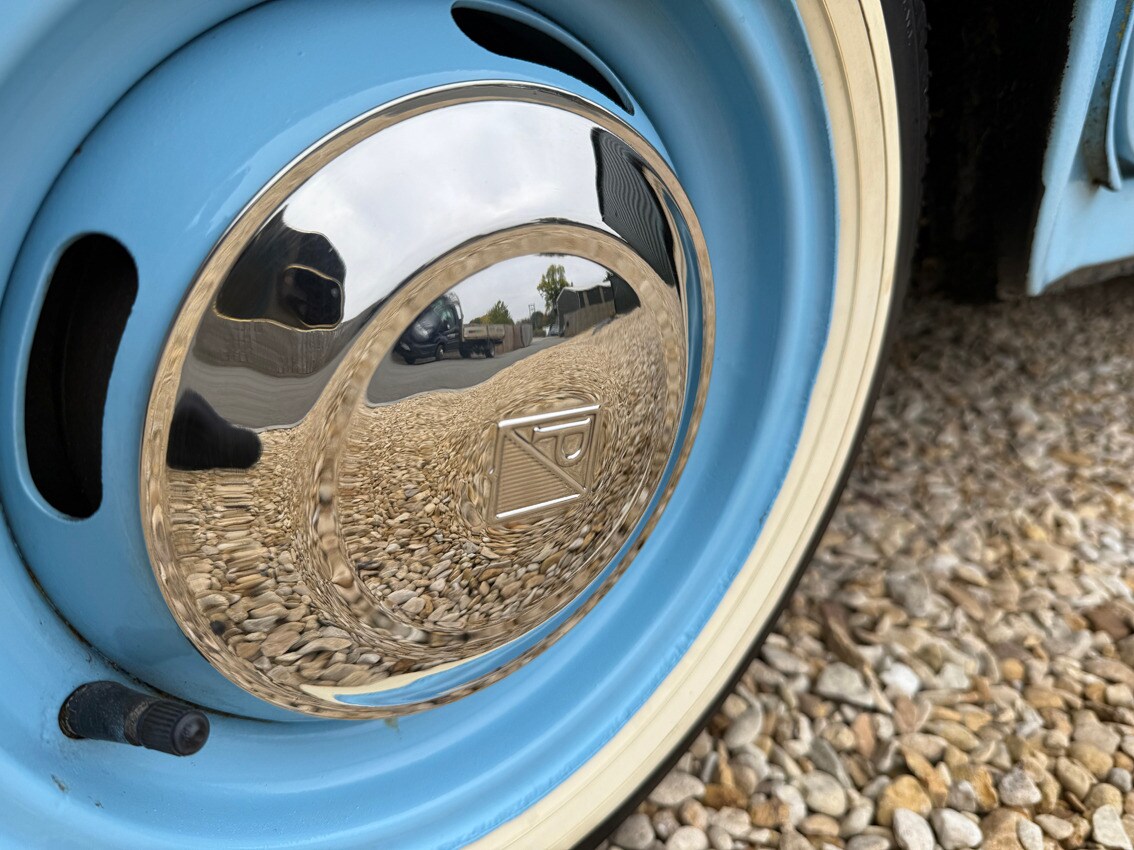 Used Piaggio 400 1985 for sale - 76221656: Photo 24