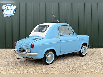 Used Piaggio 400 1959 for sale - 76221656: Photo