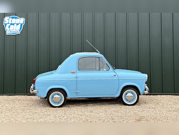 Used Piaggio 400 1959 for sale - 76221656: Photo