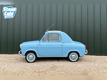 Used Piaggio 400 1959 for sale - 76221656: Photo