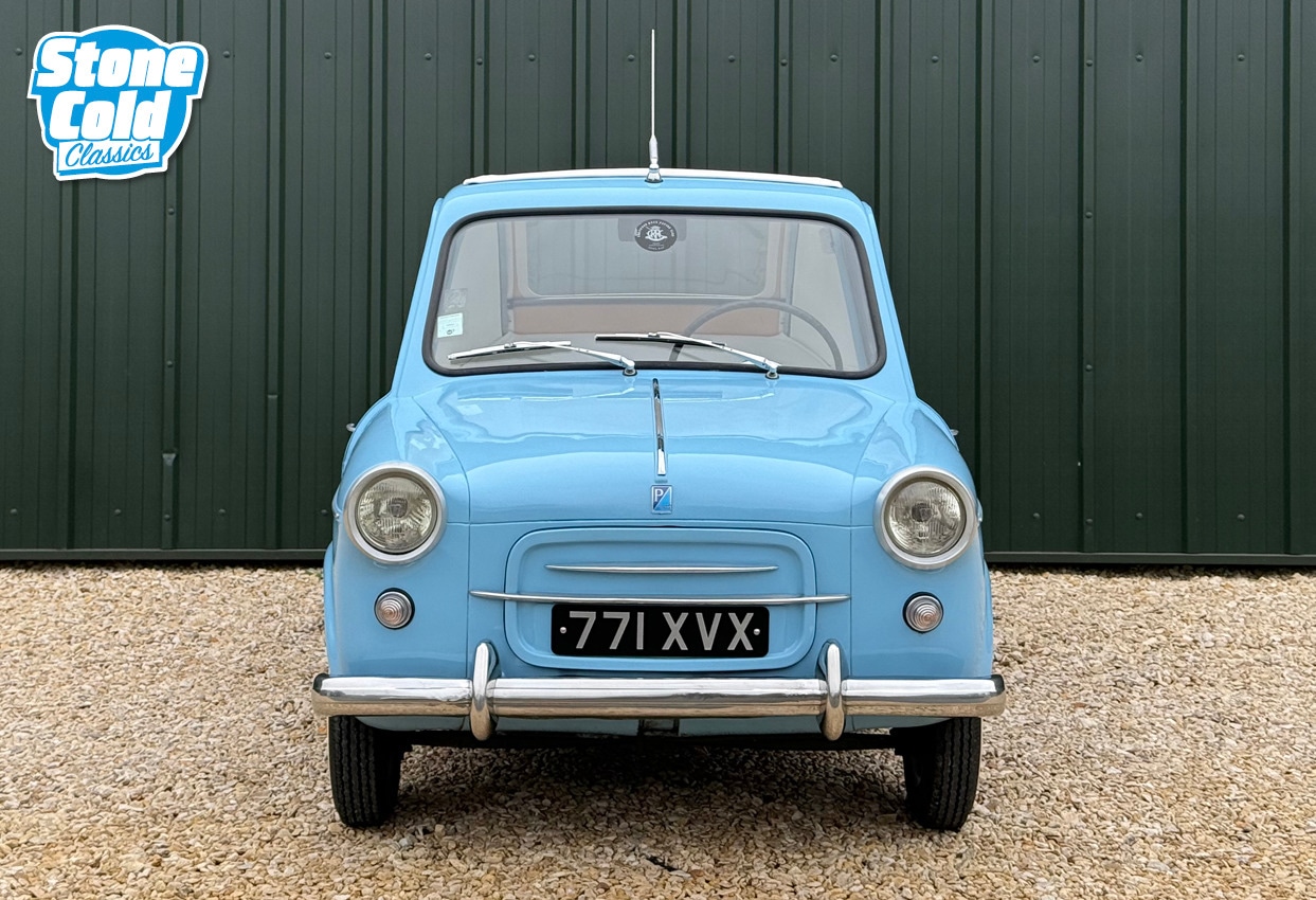 Used Piaggio 400 1985 for sale - 76221656: Photo 5