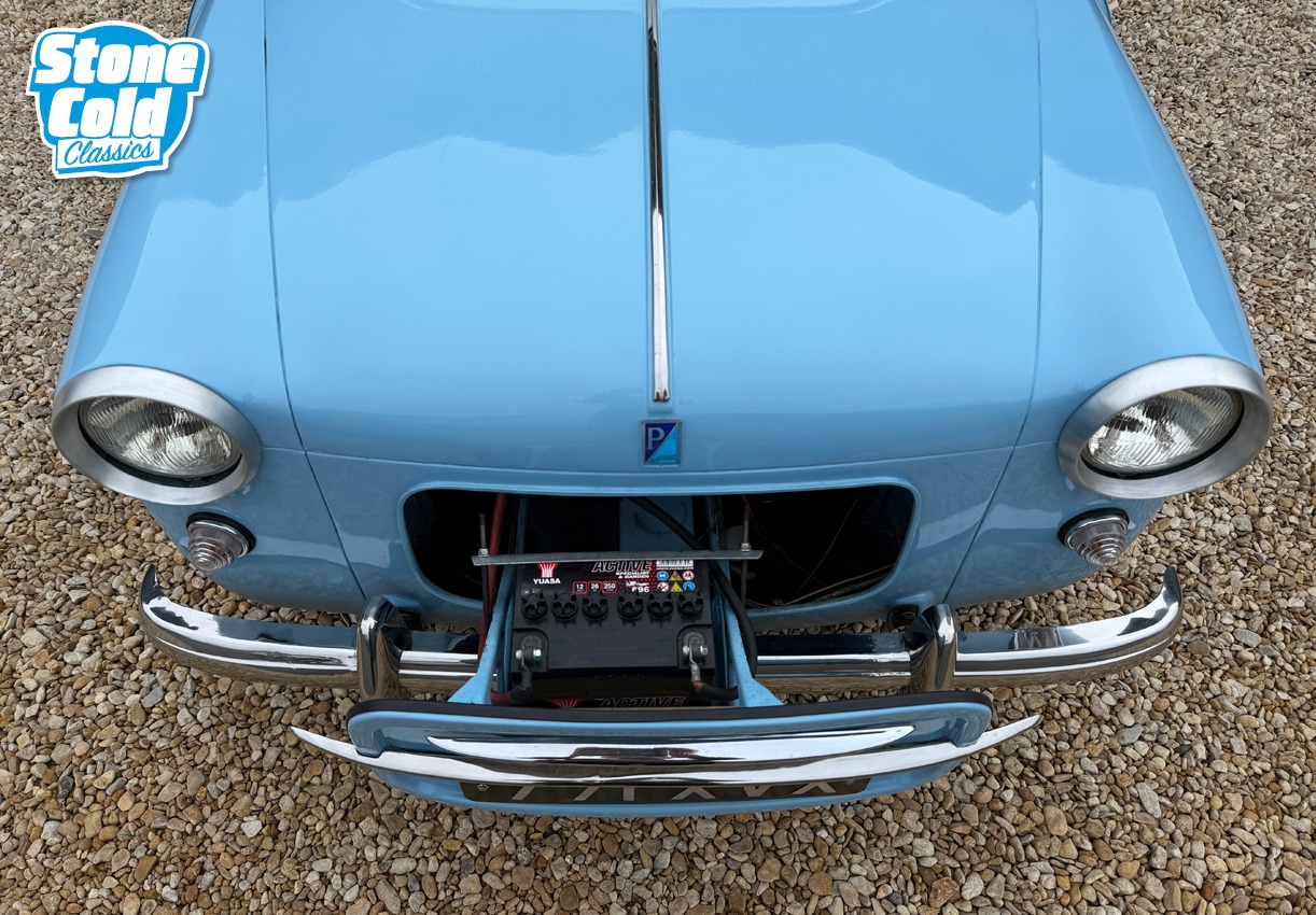 Used Piaggio 400 1985 for sale - 76221656: Photo 7