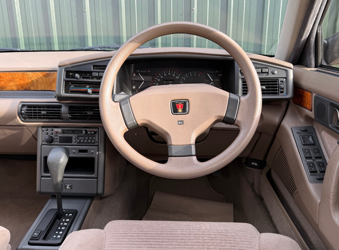 Used Rover 800 1989 for sale - 77501245: Photo 11