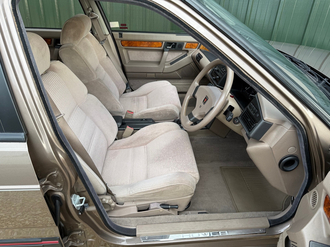 Used Rover 800 1989 for sale - 77501245: Photo 13