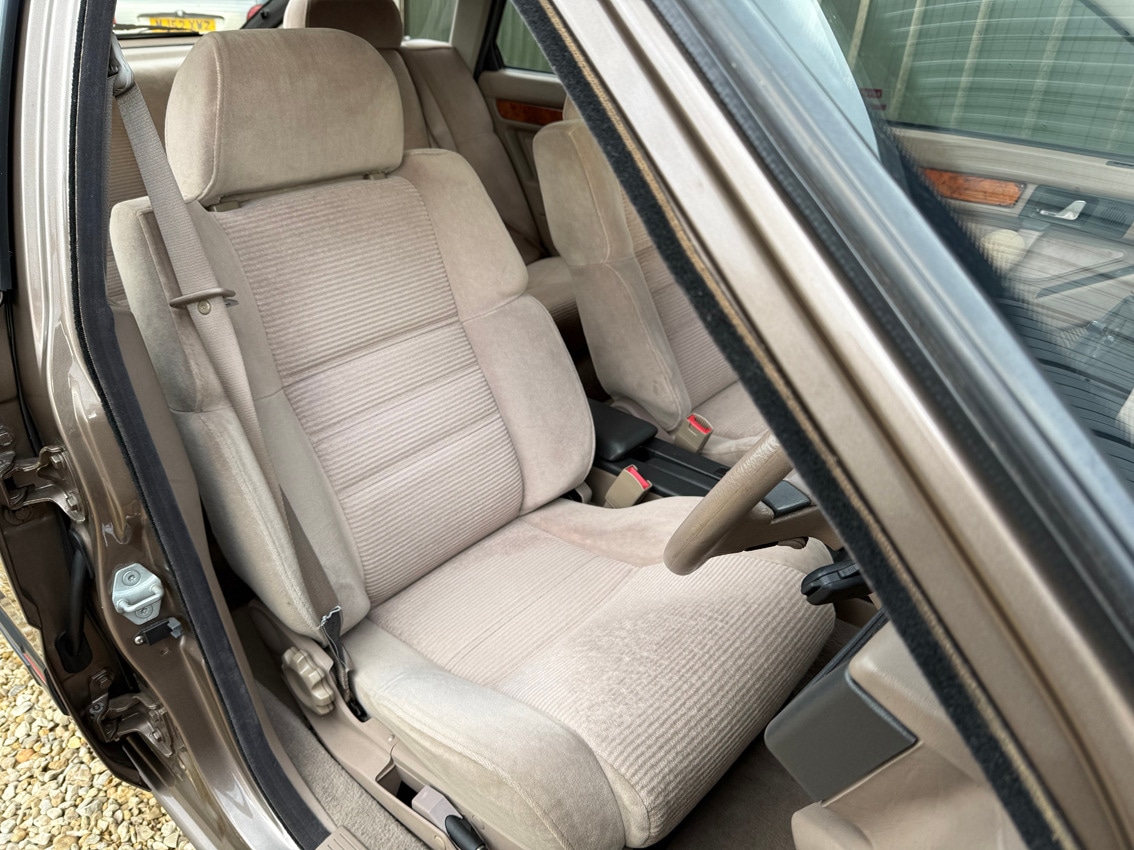 Used Rover 800 1989 for sale - 77501245: Photo 17