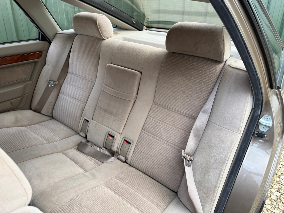 Used Rover 800 1989 for sale - 77501245: Photo 21