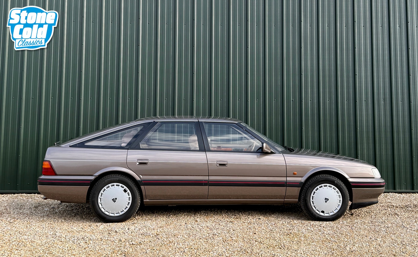 Used Rover 800 1989 for sale - 77501245: Photo 4